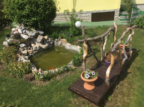 Kuća za odmor Branka